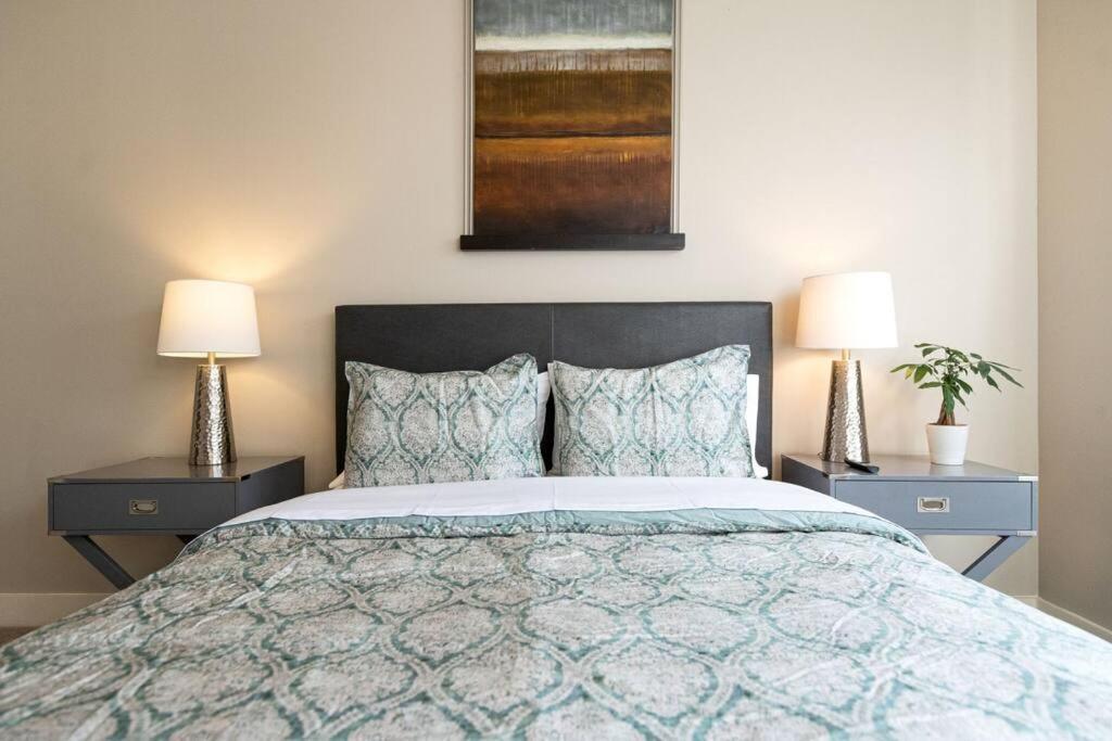 Cashville - Stylish Condo Minutes From Broadway Nashville Zewnętrze zdjęcie