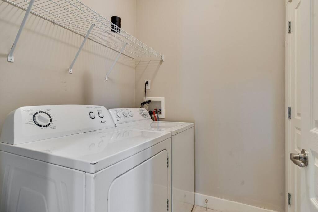 Cashville - Stylish Condo Minutes From Broadway Nashville Zewnętrze zdjęcie
